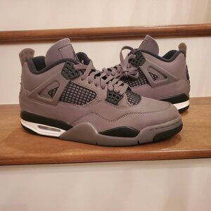 New without box Nike Air Jordan 4 Retro "Cave Stone" Mens 11 B Grade Authentic
